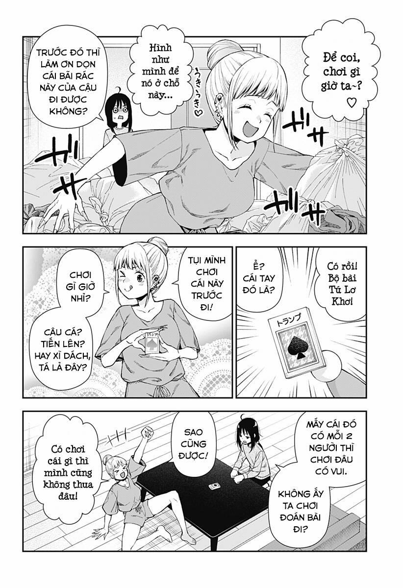 Oboro Và Machi 3 trang 9