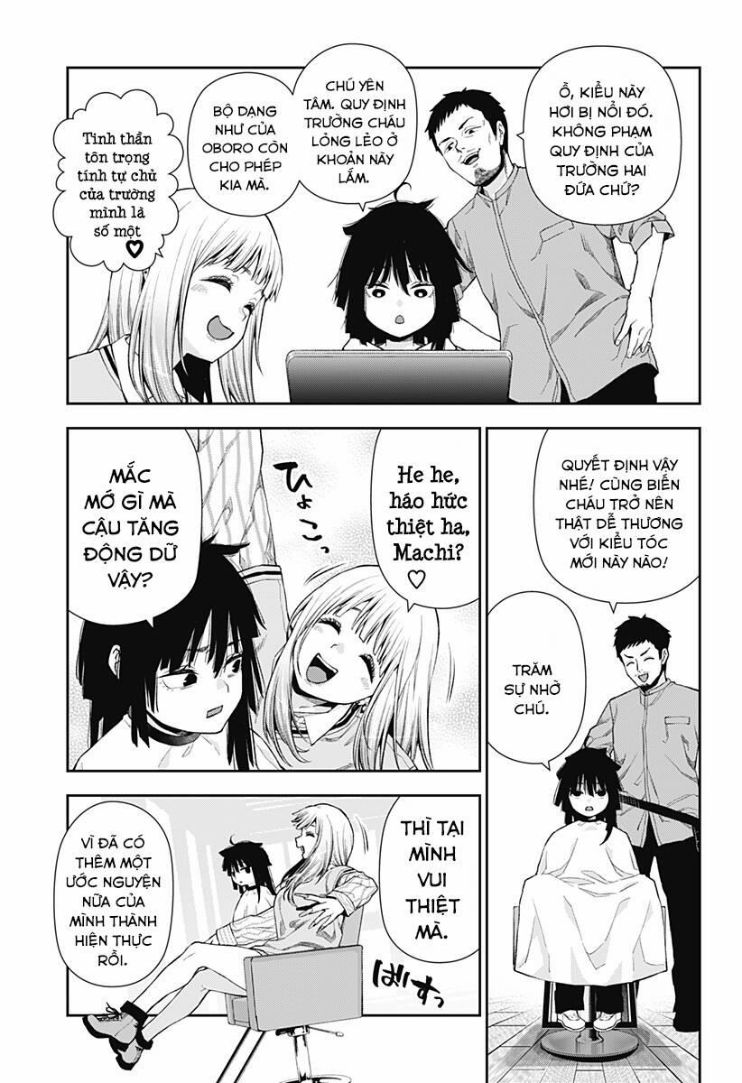Oboro Và Machi 4 trang 18