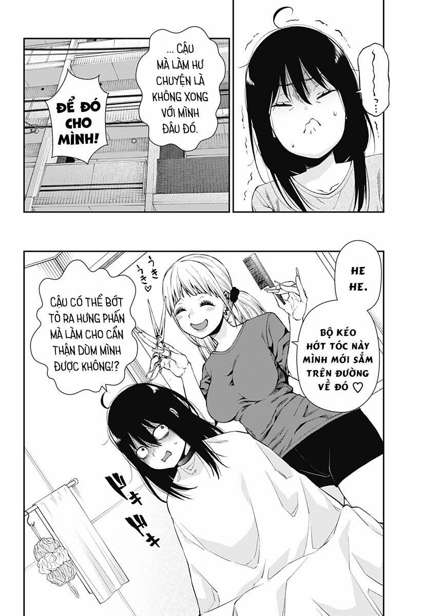 Oboro Và Machi 4 trang 7