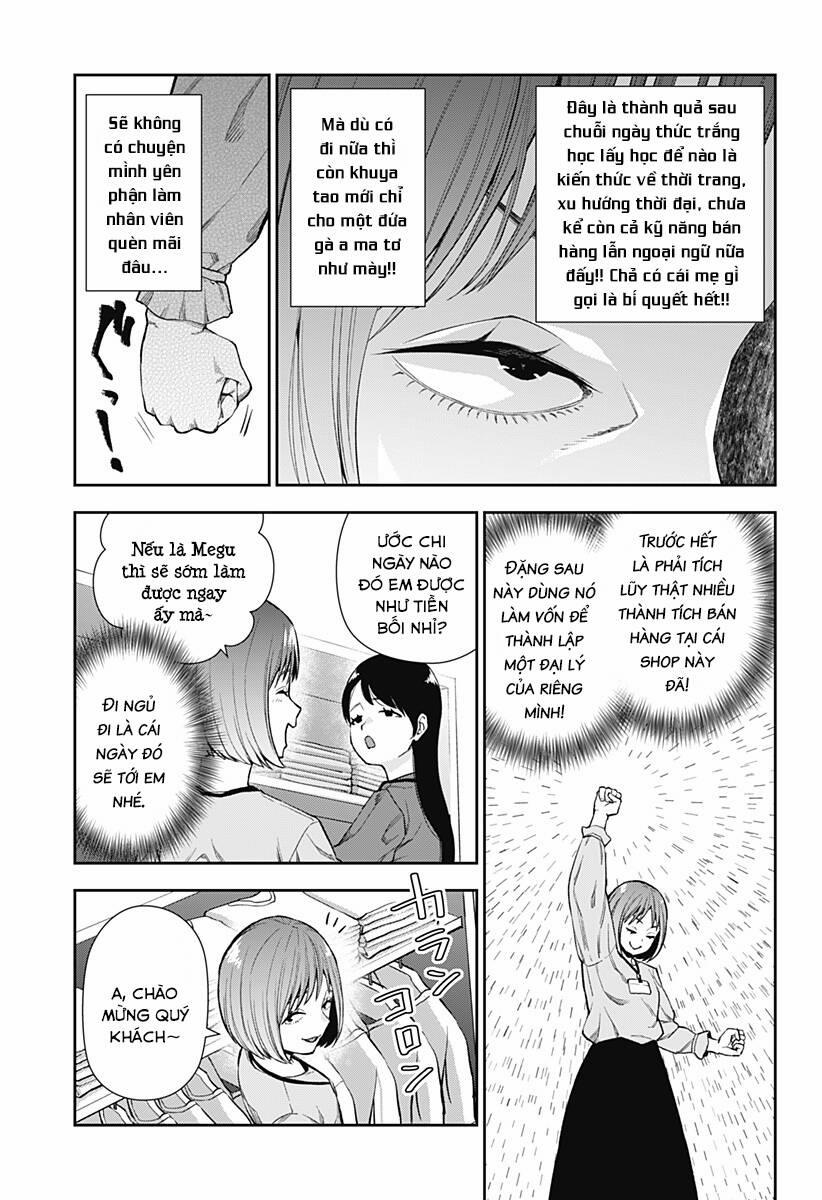 Oboro Và Machi 5 trang 10