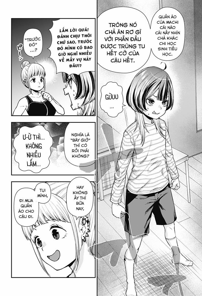 Oboro Và Machi 5 trang 7