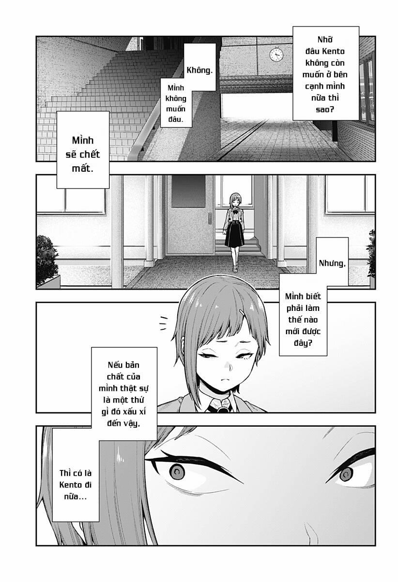 Oboro Và Machi 7 trang 18