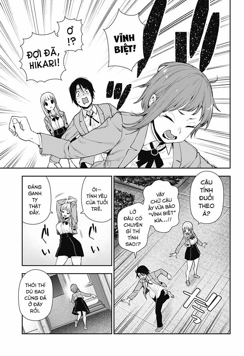 Oboro Và Machi 7 trang 20