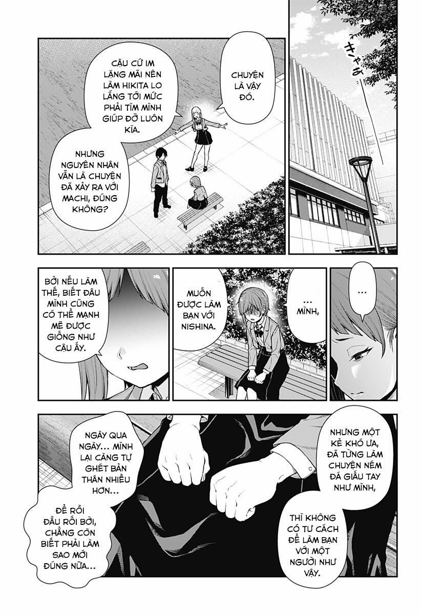 Oboro Và Machi 7 trang 24