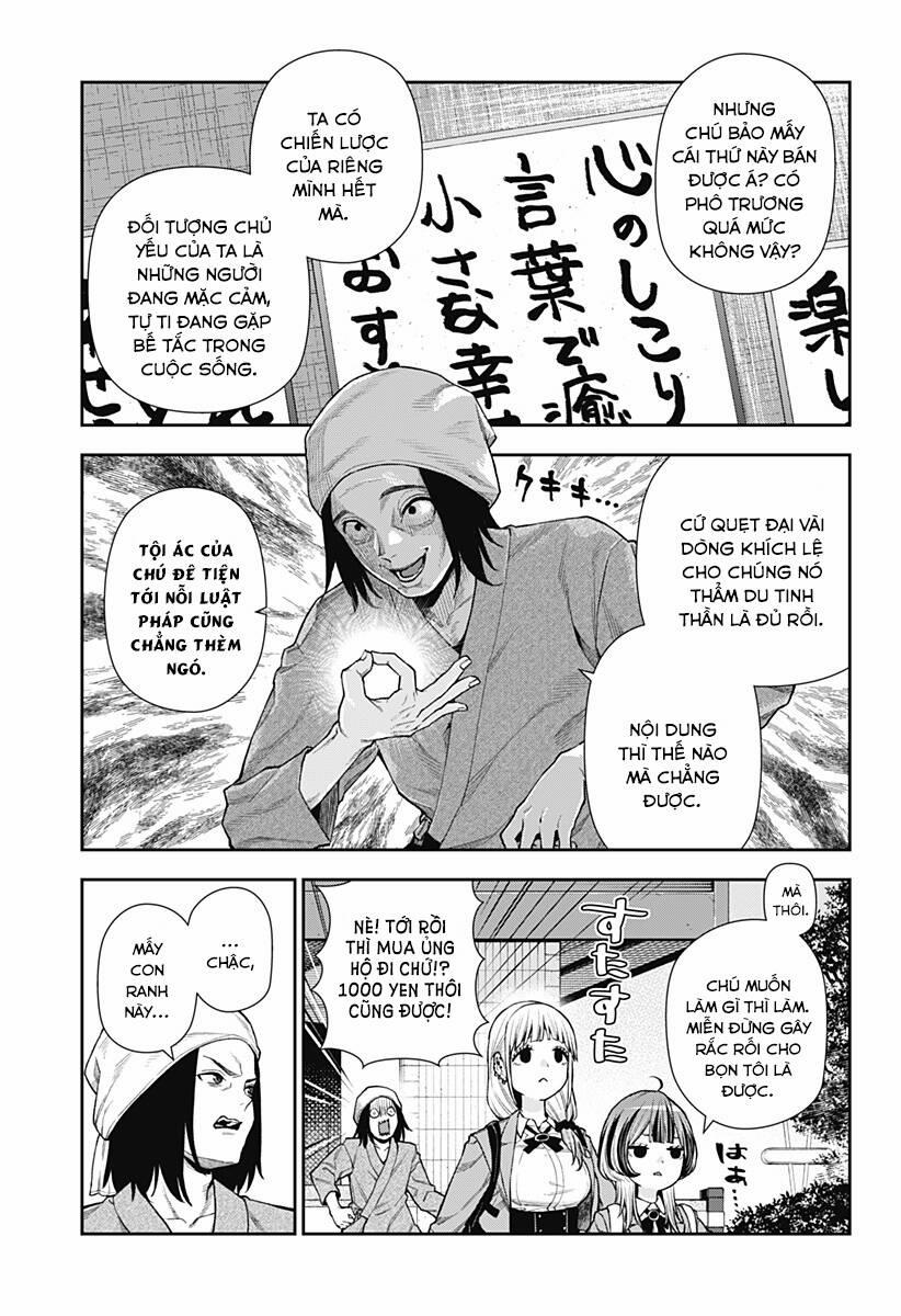 Oboro Và Machi 7 trang 6