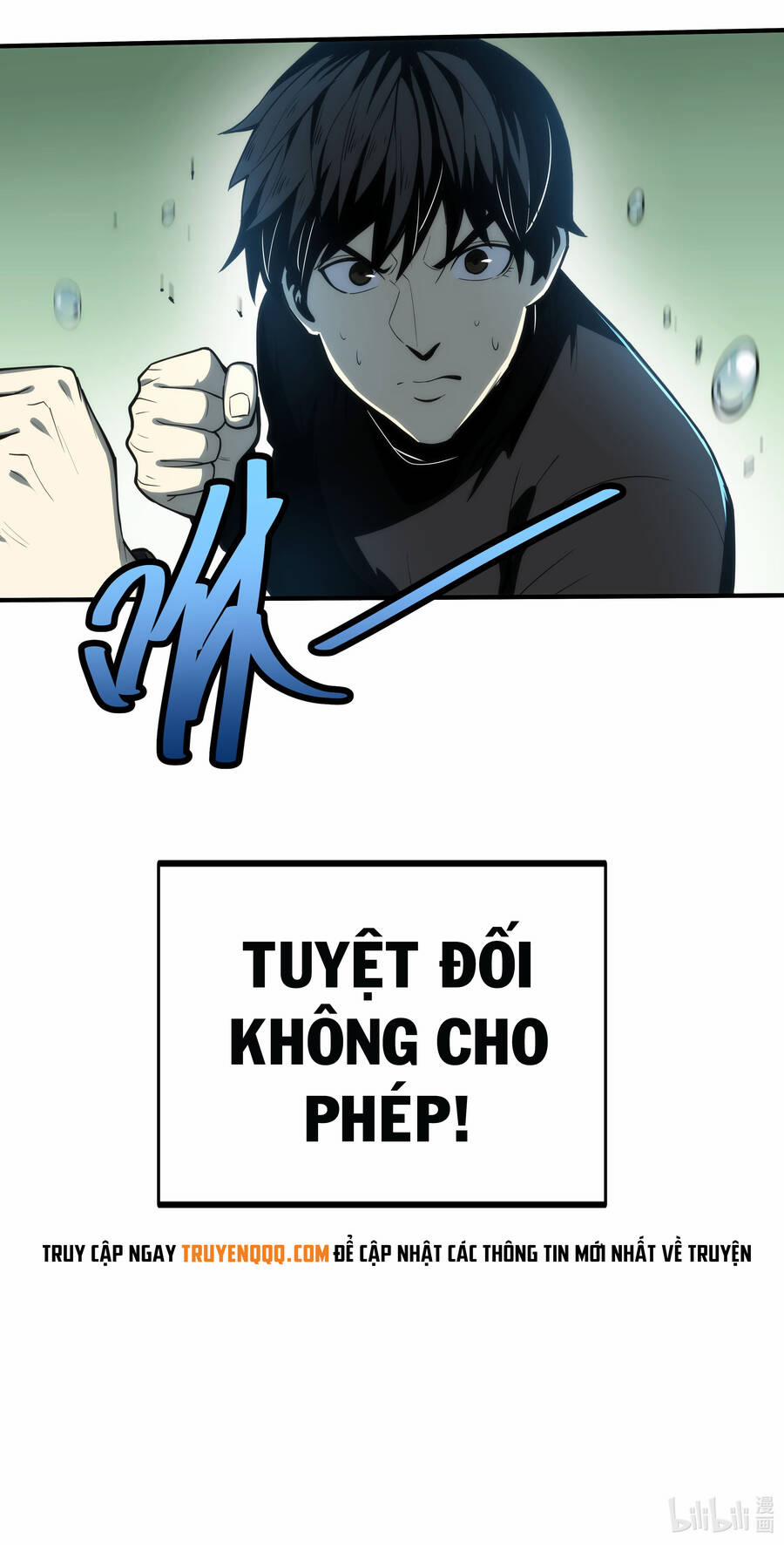 OCD Thành Vương Giả 1 trang 118