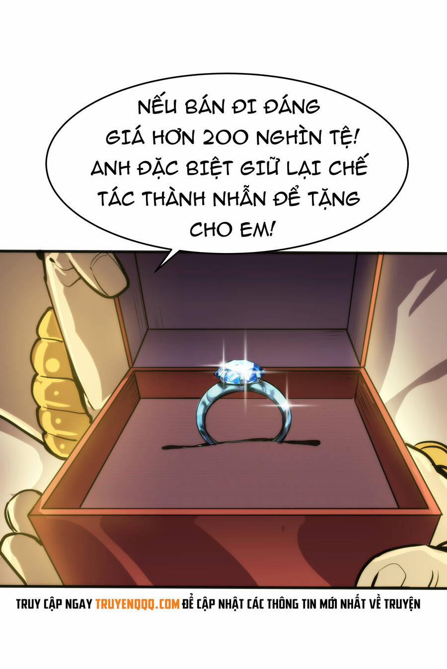 OCD Thành Vương Giả 1 trang 12