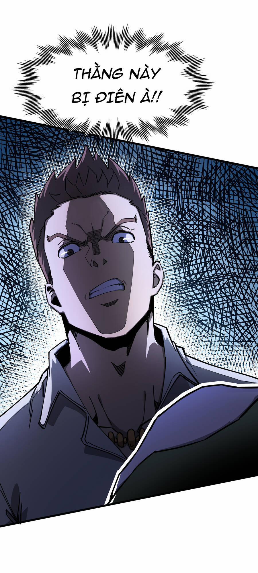 OCD Thành Vương Giả 1 trang 34