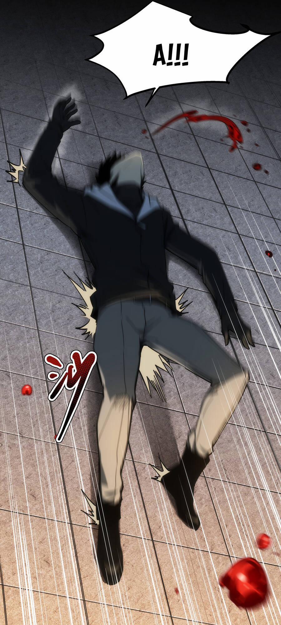 OCD Thành Vương Giả 1 trang 39