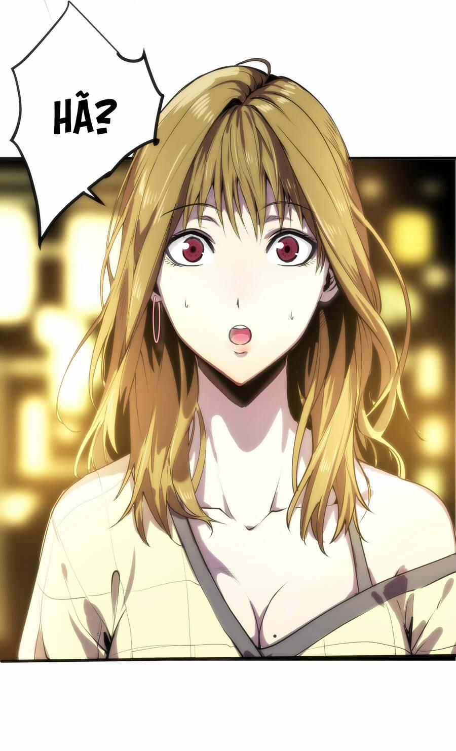 OCD Thành Vương Giả 1 trang 5