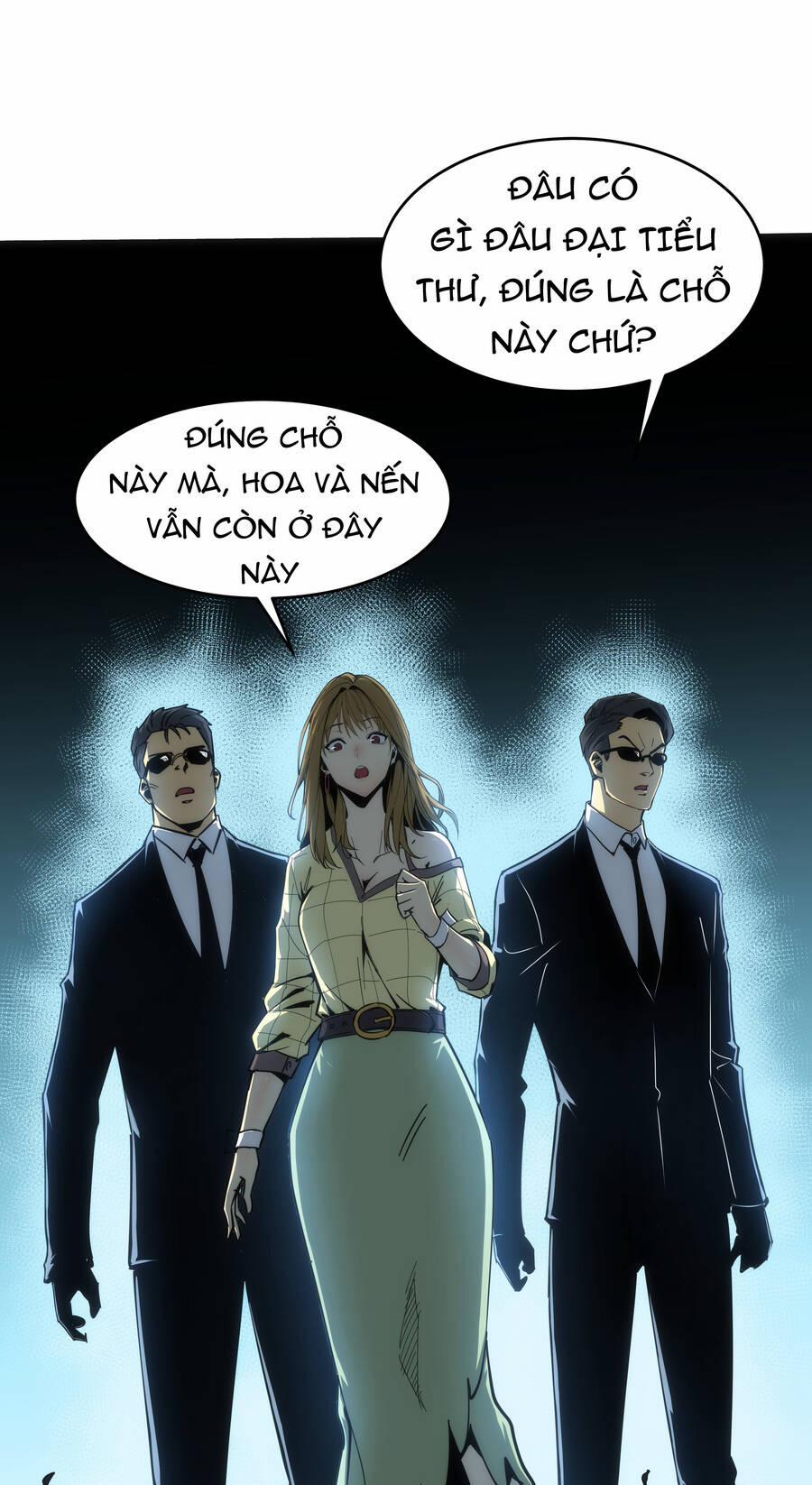 OCD Thành Vương Giả 1 trang 67