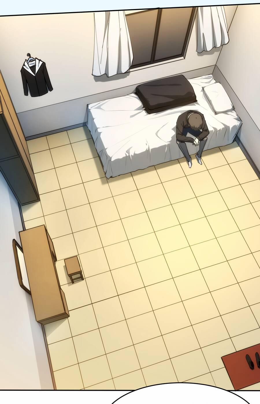 OCD Thành Vương Giả 1 trang 74