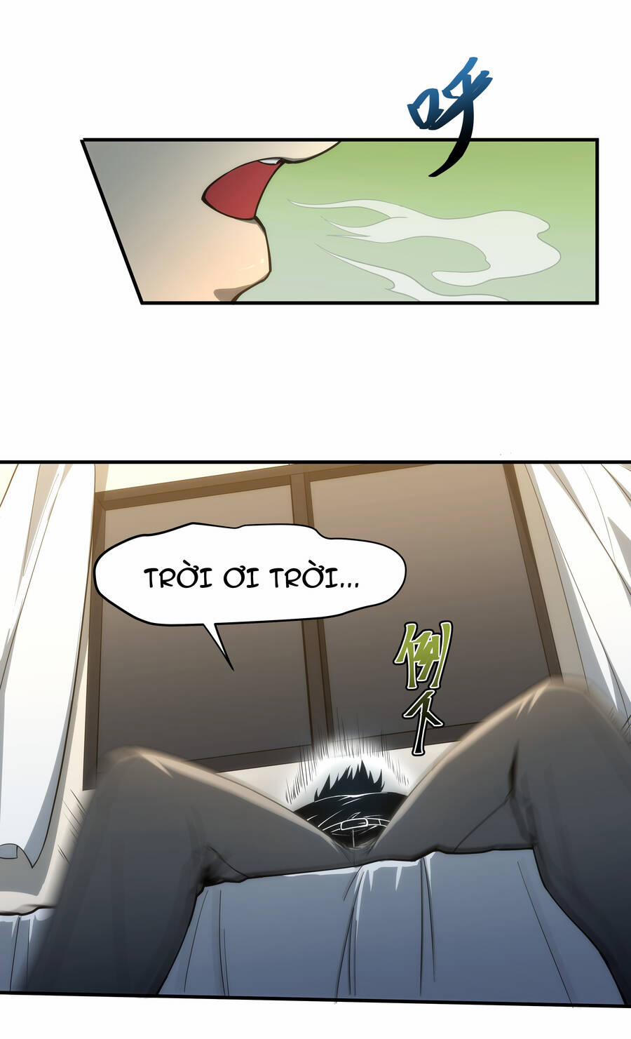 OCD Thành Vương Giả 1 trang 87