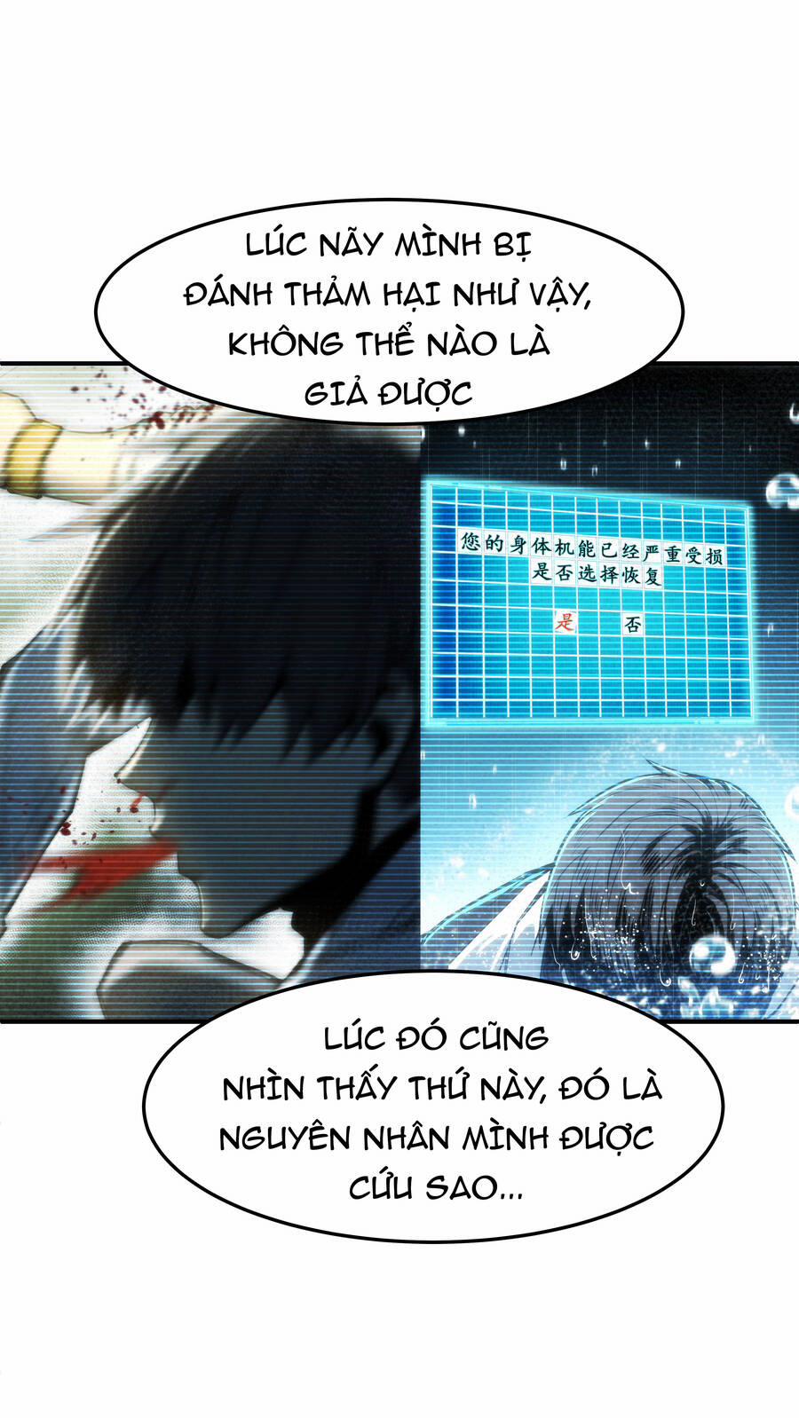 OCD Thành Vương Giả 1 trang 90