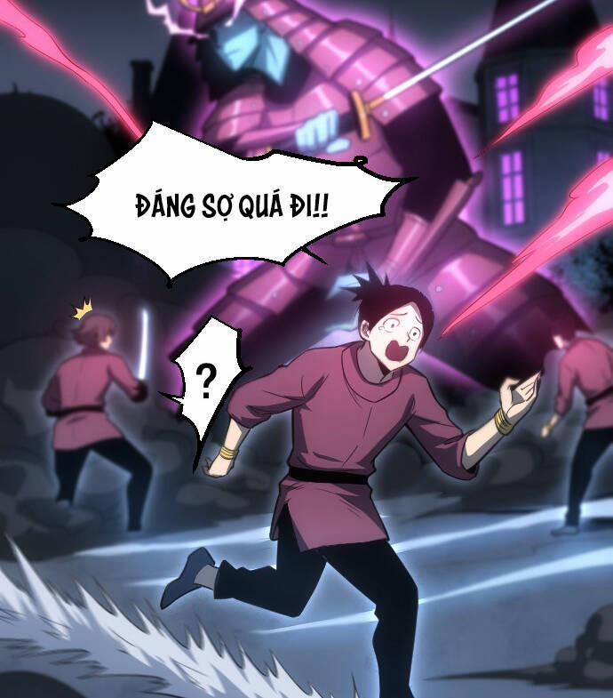 OCD Thành Vương Giả 10 trang 107