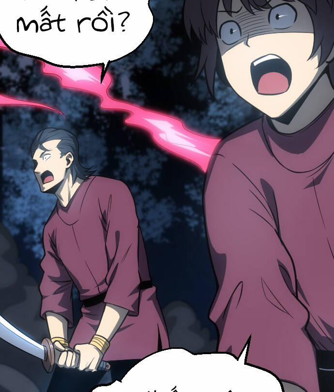 OCD Thành Vương Giả 10 trang 128
