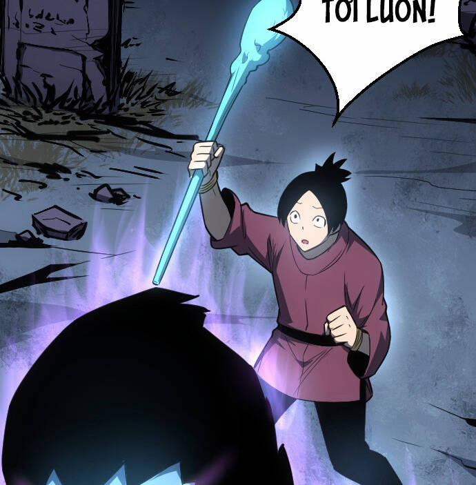 OCD Thành Vương Giả 10 trang 17