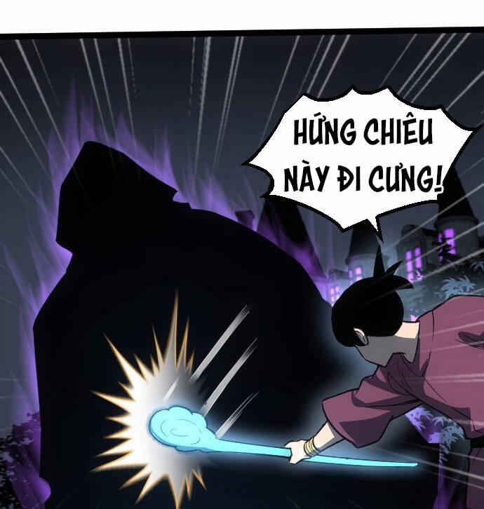 OCD Thành Vương Giả 10 trang 20