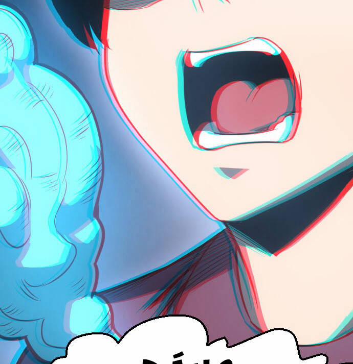 OCD Thành Vương Giả 10 trang 32