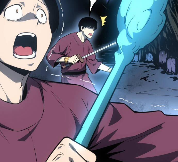 OCD Thành Vương Giả 10 trang 35