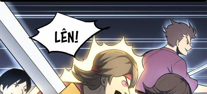 OCD Thành Vương Giả 10 trang 67