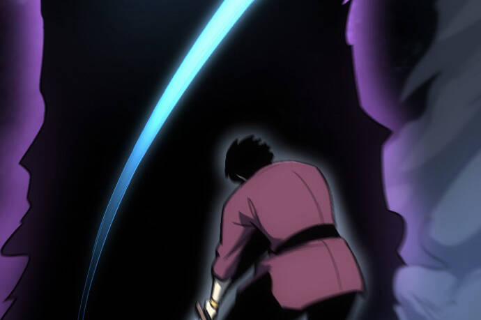 OCD Thành Vương Giả 10 trang 77