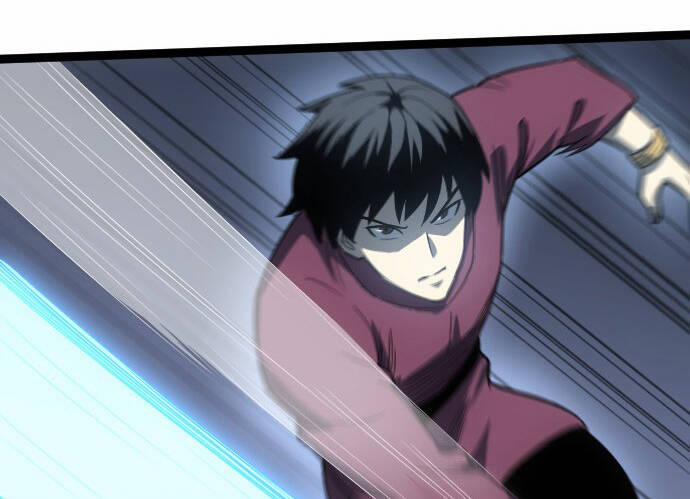 OCD Thành Vương Giả 10 trang 8