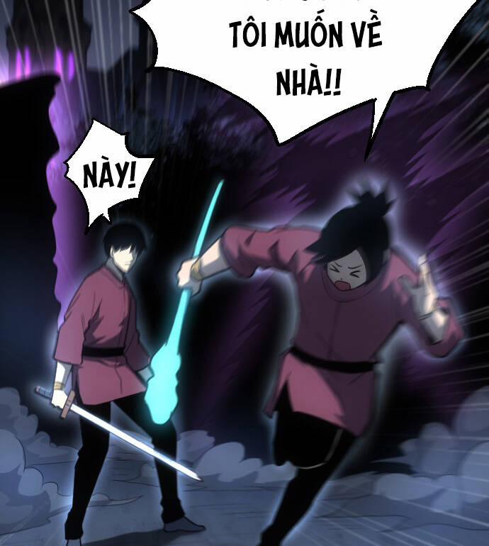 OCD Thành Vương Giả 10 trang 92