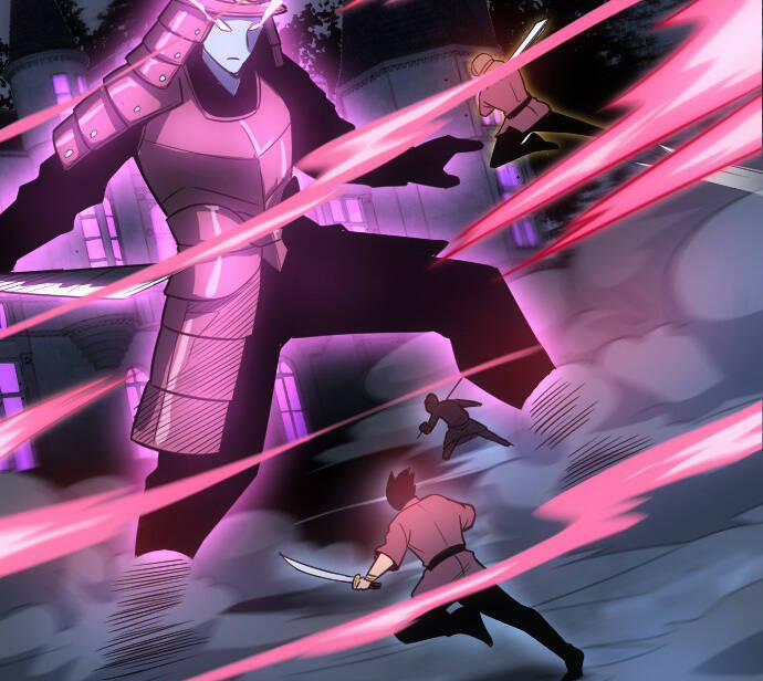 OCD Thành Vương Giả 10 trang 95