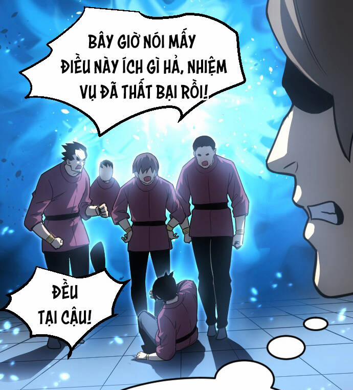 OCD Thành Vương Giả 11 trang 14