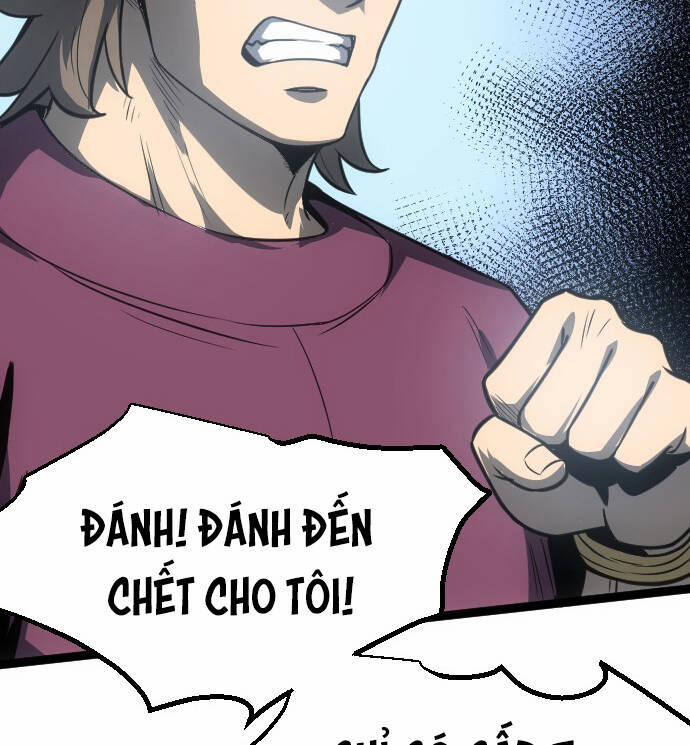 OCD Thành Vương Giả 11 trang 17