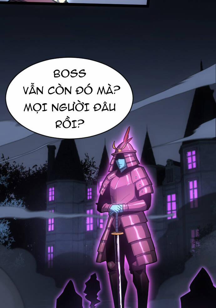 OCD Thành Vương Giả 11 trang 29