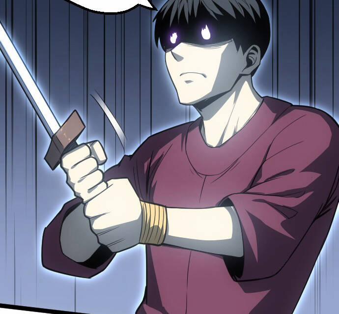 OCD Thành Vương Giả 11 trang 35