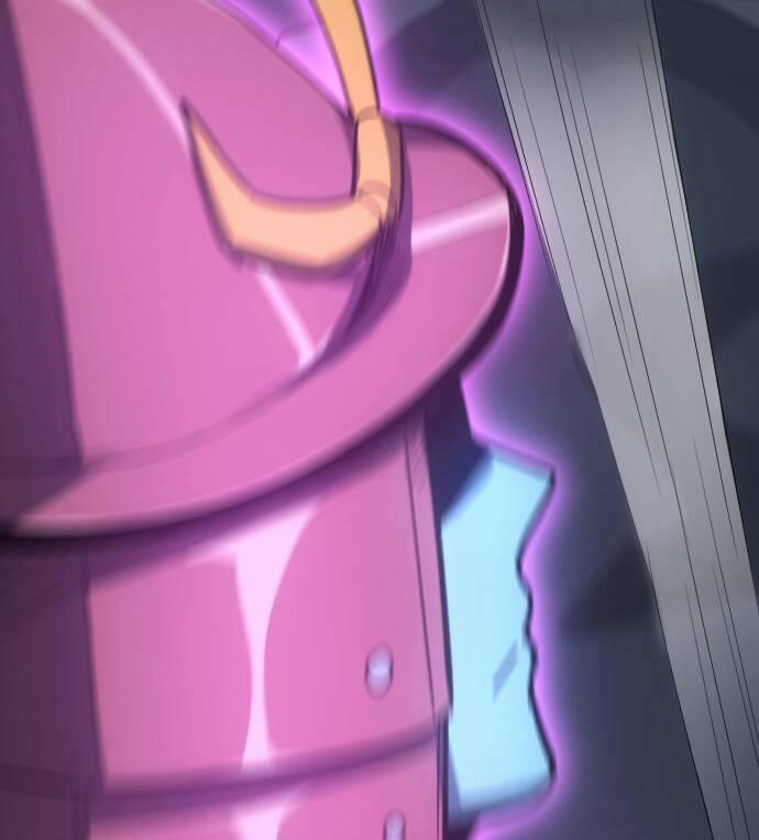 OCD Thành Vương Giả 11 trang 53