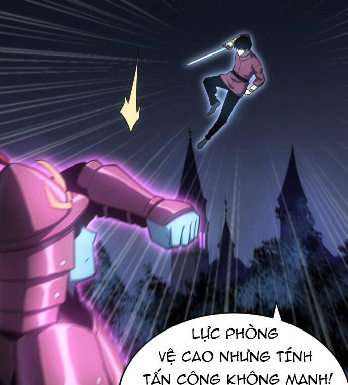 OCD Thành Vương Giả 11 trang 59