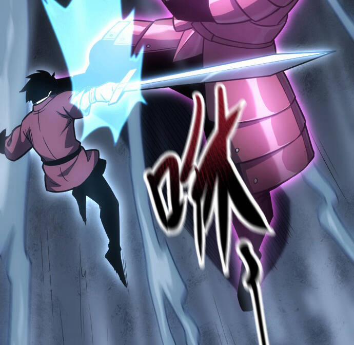 OCD Thành Vương Giả 11 trang 68