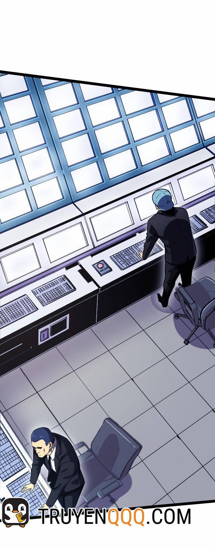 OCD Thành Vương Giả 12 trang 1