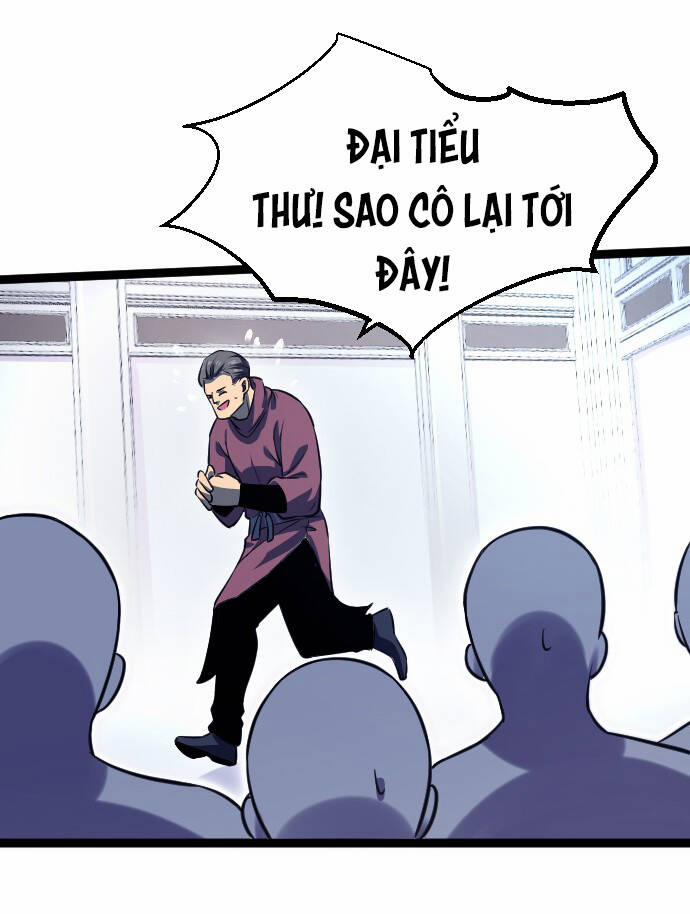 OCD Thành Vương Giả 12 trang 10