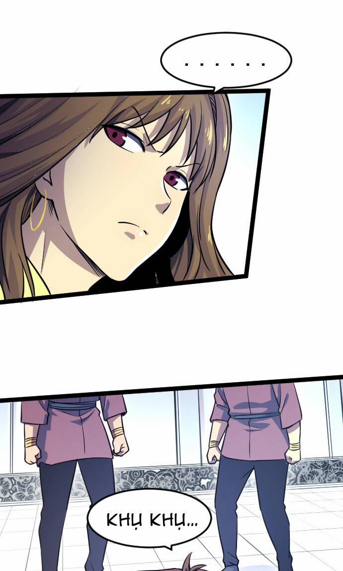 OCD Thành Vương Giả 12 trang 13