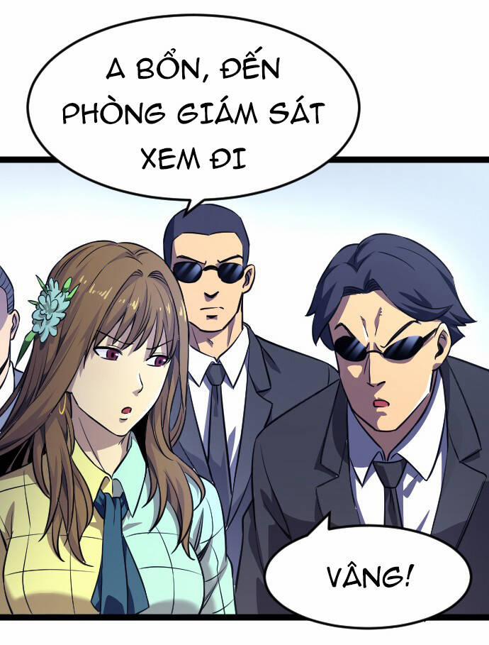 OCD Thành Vương Giả 12 trang 16