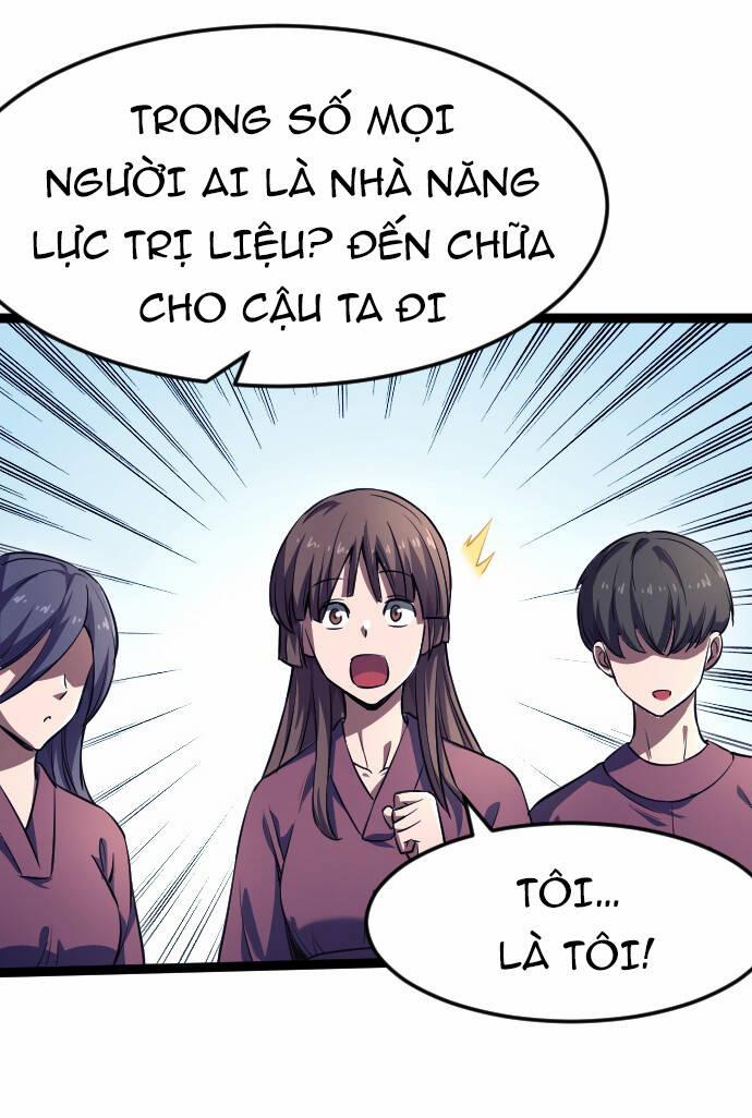 OCD Thành Vương Giả 12 trang 17