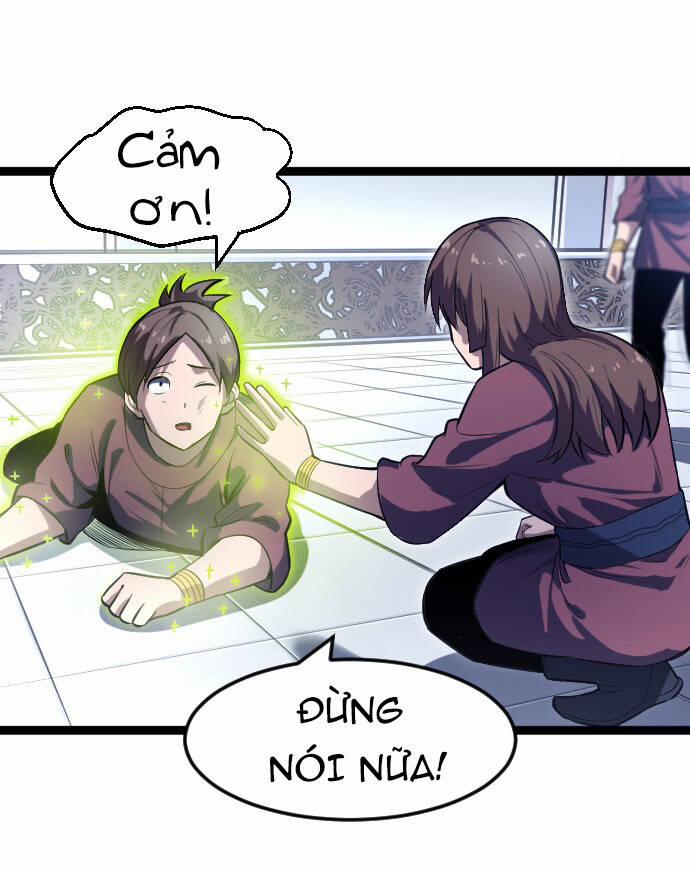 OCD Thành Vương Giả 12 trang 19
