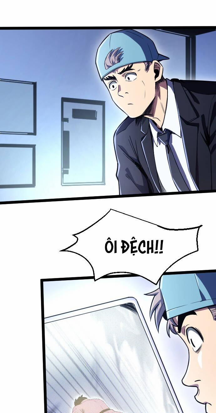 OCD Thành Vương Giả 12 trang 2