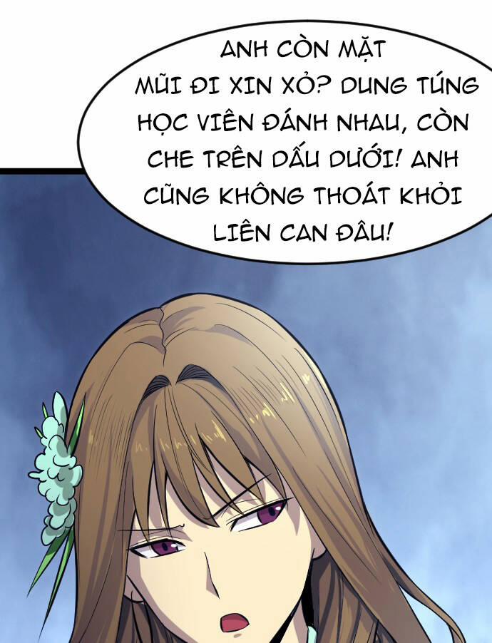 OCD Thành Vương Giả 12 trang 31