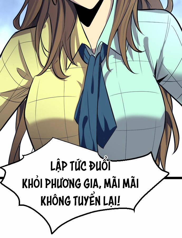 OCD Thành Vương Giả 12 trang 32