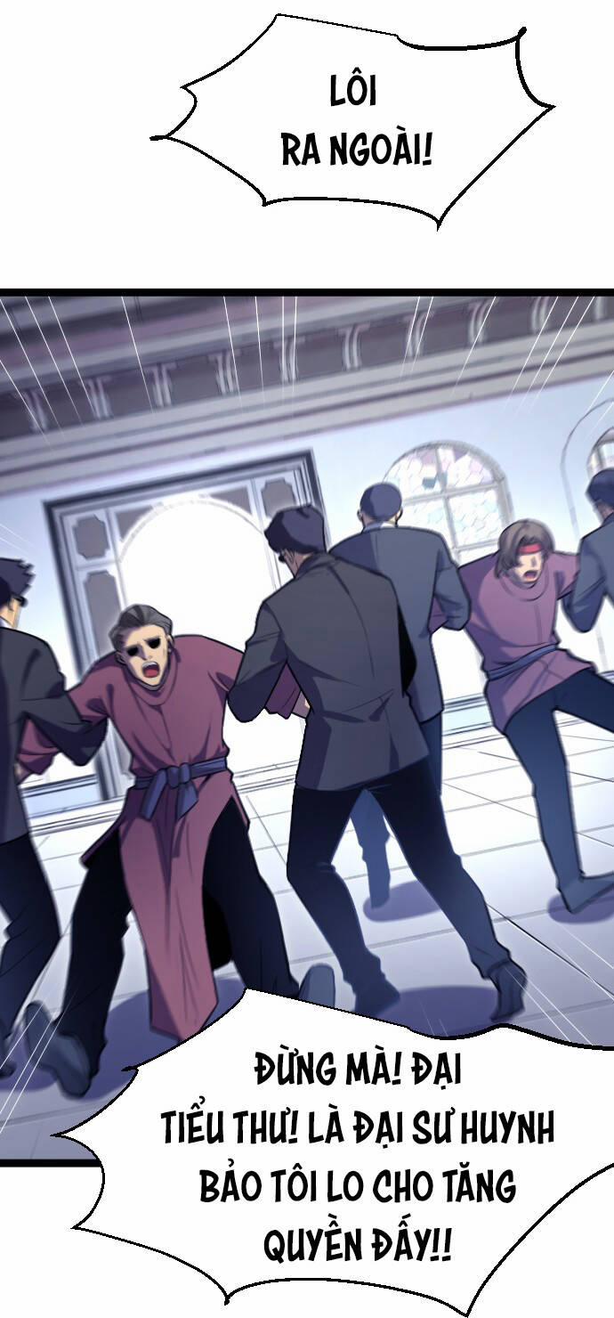 OCD Thành Vương Giả 12 trang 33