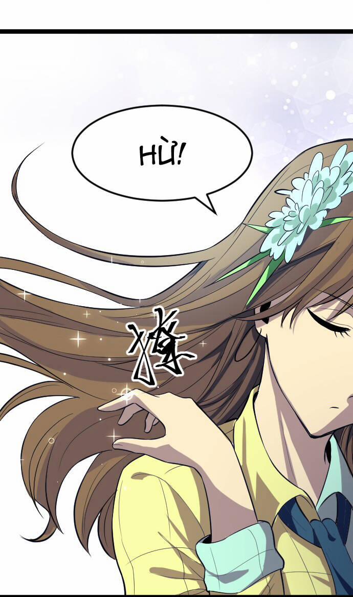 OCD Thành Vương Giả 12 trang 34