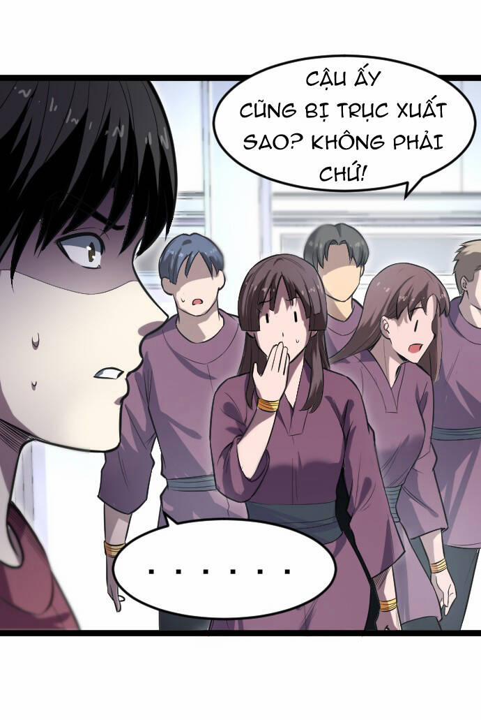 OCD Thành Vương Giả 12 trang 37