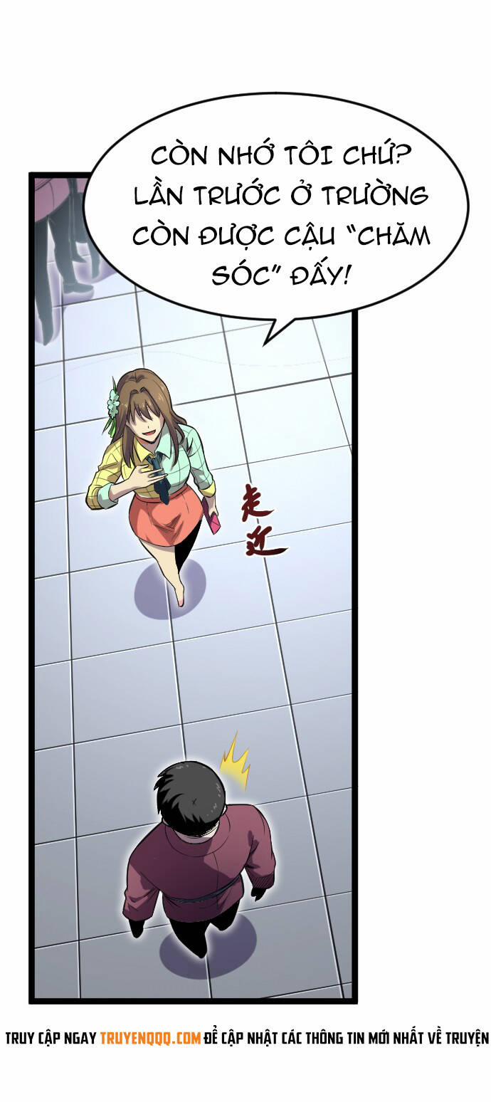 OCD Thành Vương Giả 12 trang 38