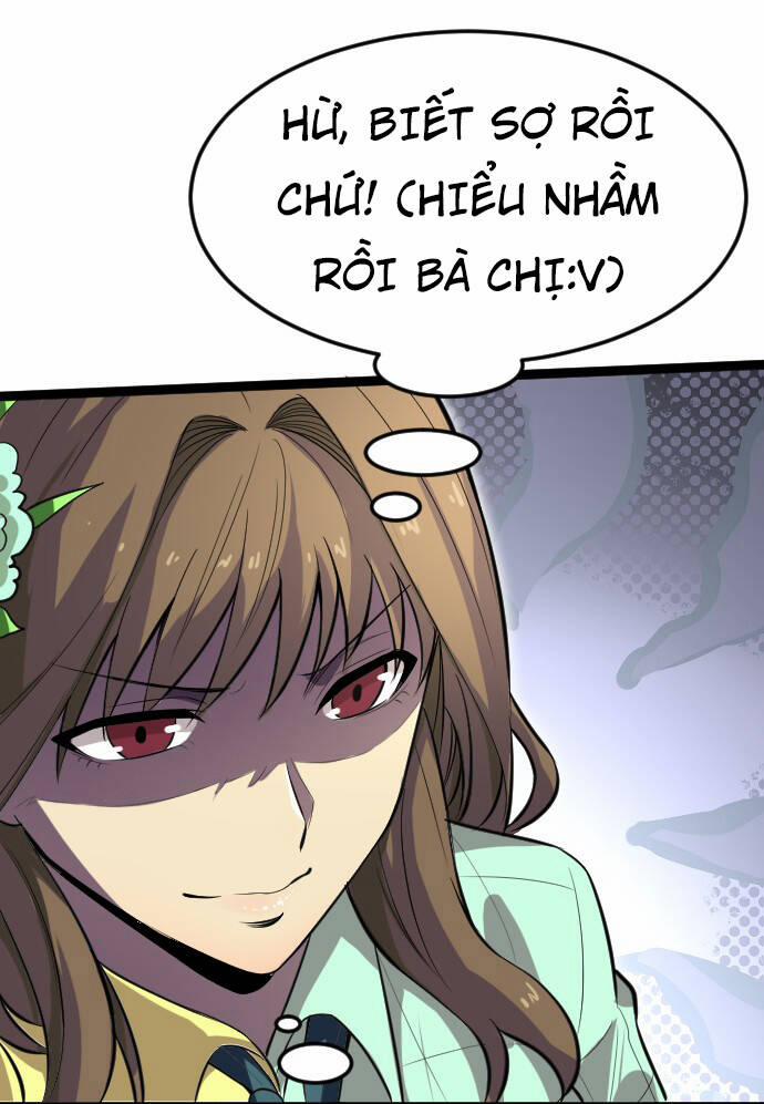 OCD Thành Vương Giả 12 trang 40
